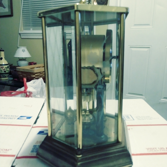 ⏰Kundo Antique Clock ⏰Anniversary🎇🎁 - Picture 6 of 8